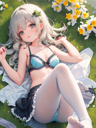 海水浴场与笑剧场景：一场夏日的狂欢与笑声的盛宴